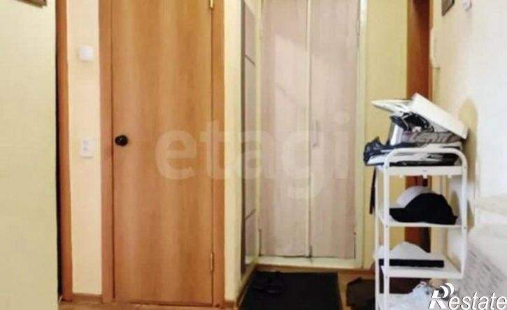 3-комн квартира ул Ударная, 27,  д. 27