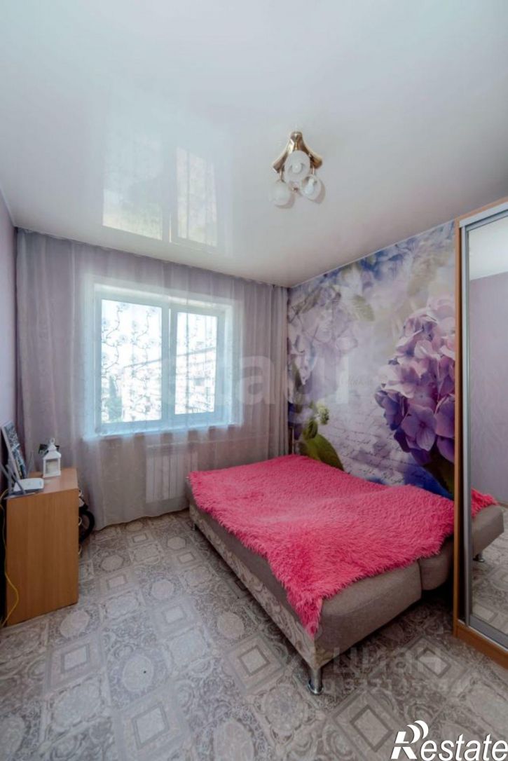 3-комн квартира ул Советская, 210/1,  д. 210/1