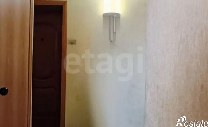 3-комн квартира ул Ударная, 27,  д. 27