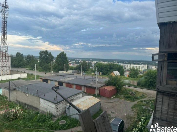 2-комн квартира ул Волочаевская, 1/2,  д. 1/2