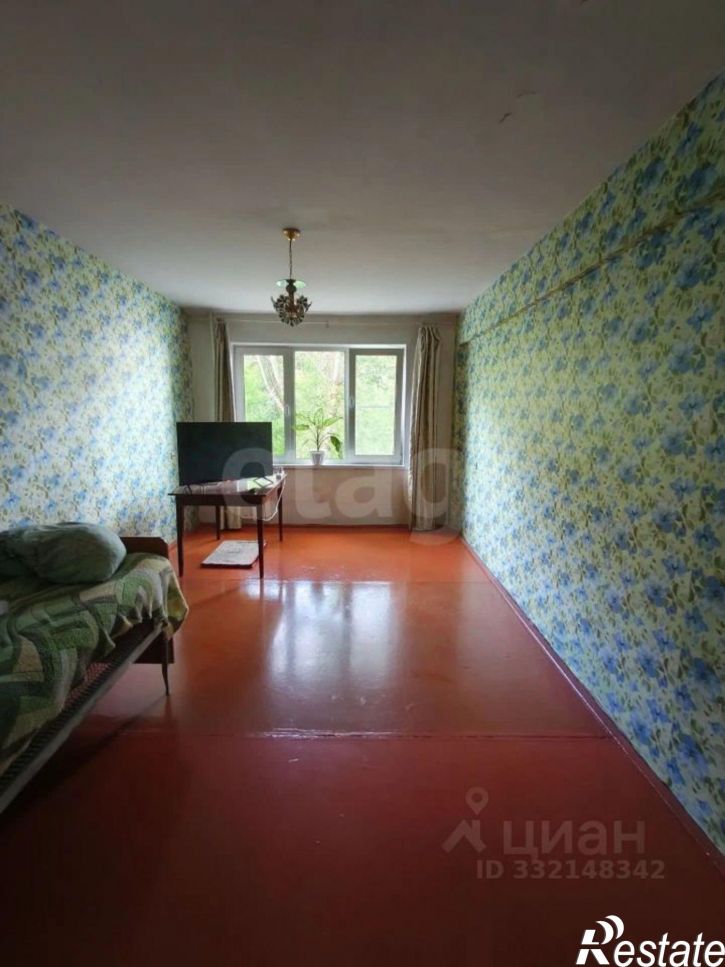 2-комн квартира ул Приречная, 81,  д. 81