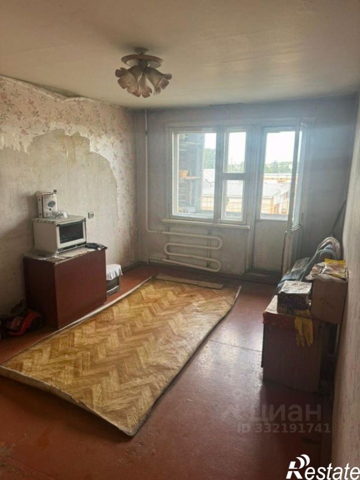 2-комн квартира ул Волочаевская, 1/2,  д. 1/2