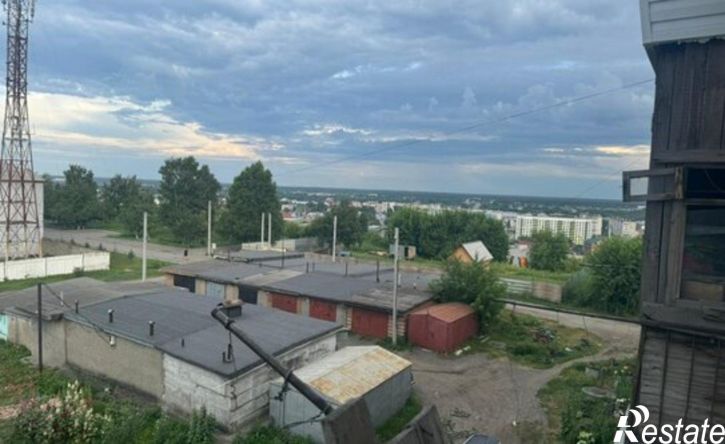 2-комн квартира ул Волочаевская, 1/2,  д. 1/2