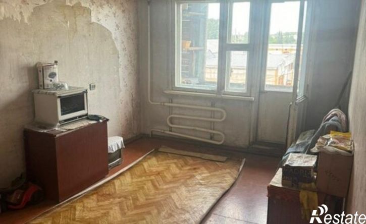 2-комн квартира ул Волочаевская, 1/2,  д. 1/2