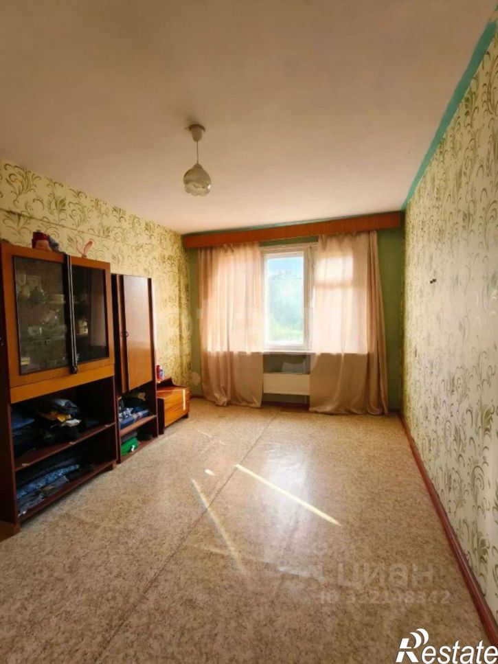 2-комн квартира ул Приречная, 81,  д. 81