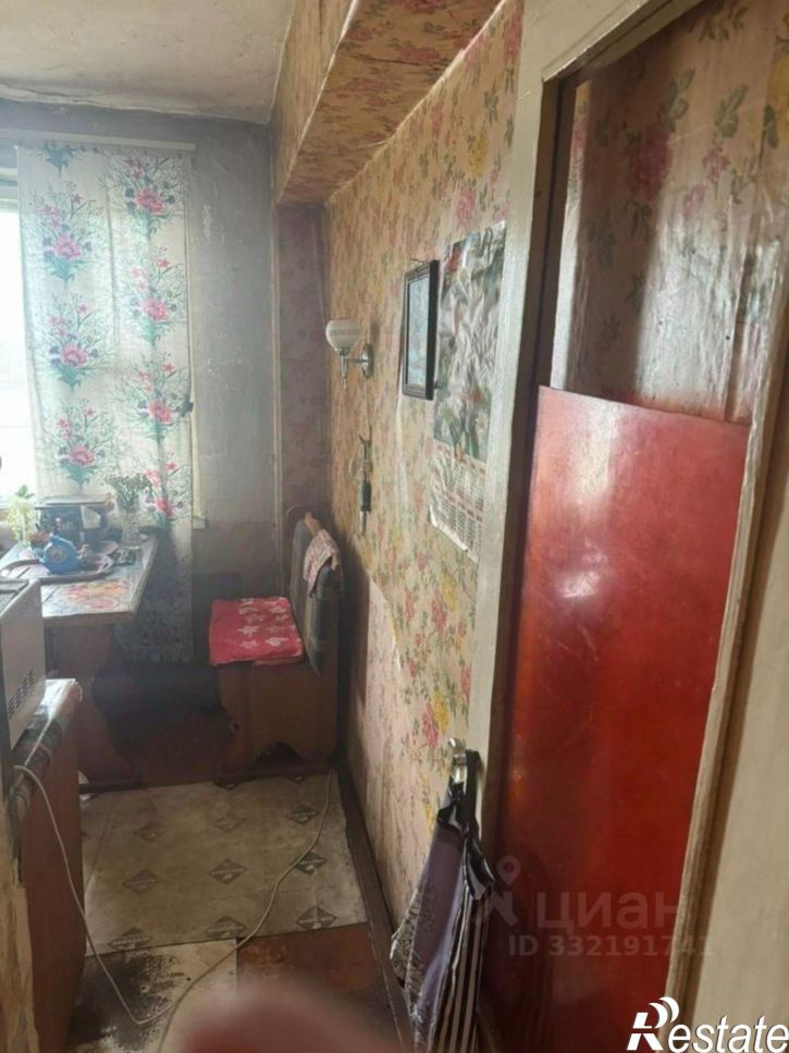 2-комн квартира ул Волочаевская, 1/2,  д. 1/2