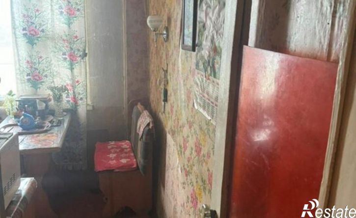 2-комн квартира ул Волочаевская, 1/2,  д. 1/2