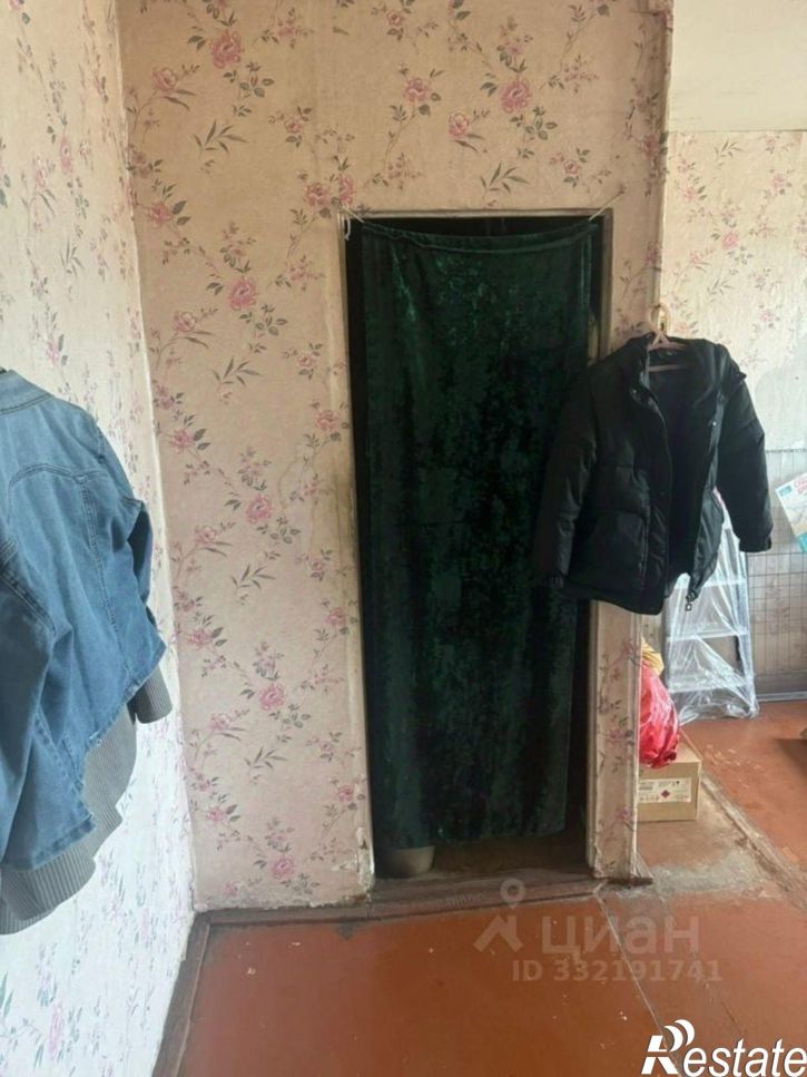 2-комн квартира ул Волочаевская, 1/2,  д. 1/2