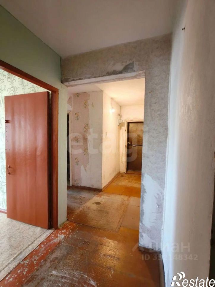 2-комн квартира ул Приречная, 81,  д. 81