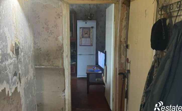 2-комн квартира ул Волочаевская, 1/2,  д. 1/2