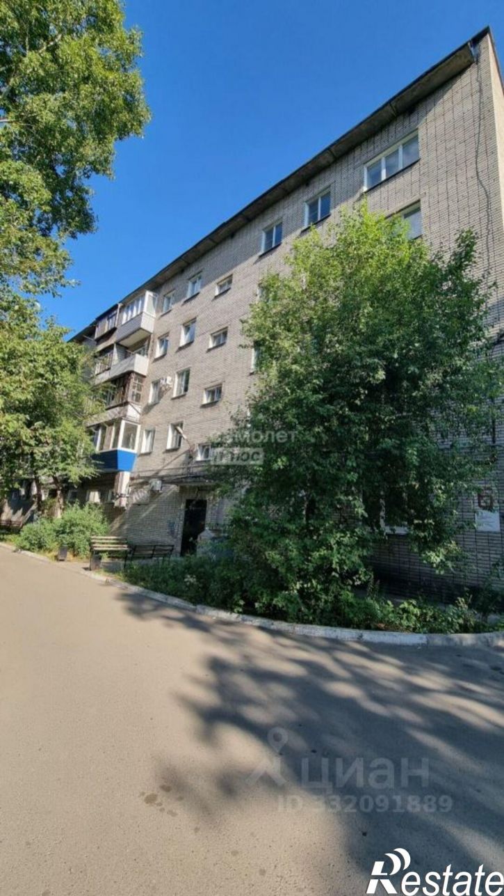 3-комн квартира ул Промышленная, 6,  д. 6