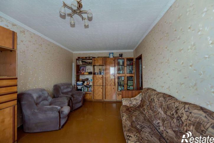 2-комн квартира ул Ленинградская, 37,  д. 37