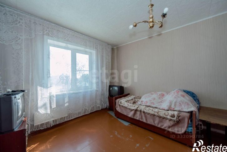 2-комн квартира ул Ленинградская, 37,  д. 37