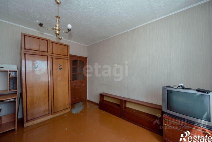 2-комн квартира ул Ленинградская, 37,  д. 37