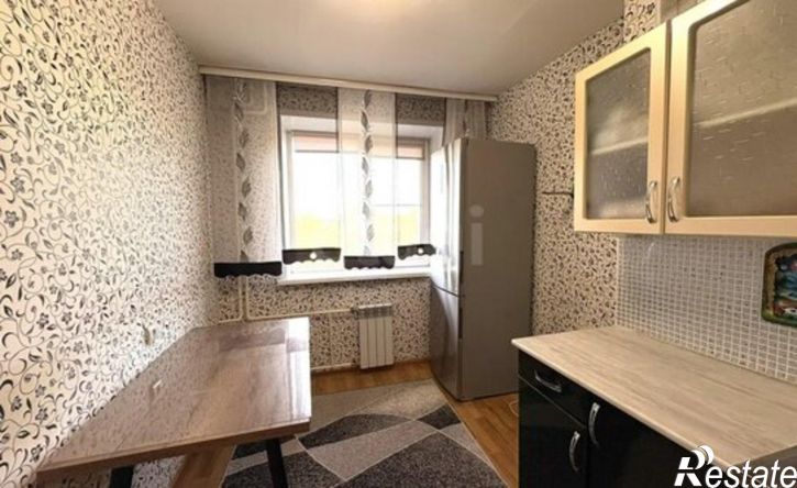 1-комн квартира ул имени Героя Советского Союза Трофимова, 35,  д. 35