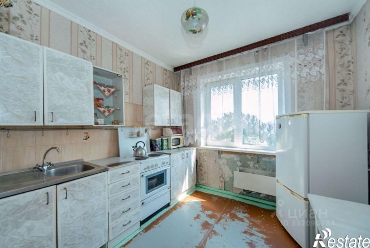 2-комн квартира ул Ленинградская, 37,  д. 37