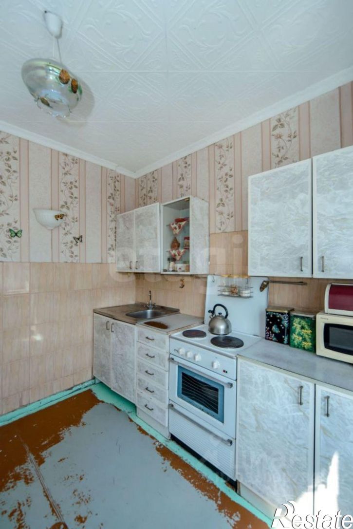 2-комн квартира ул Ленинградская, 37,  д. 37