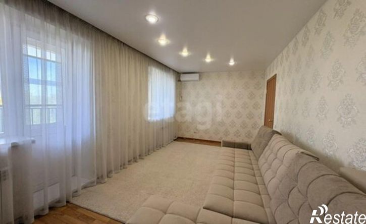 1-комн квартира ул имени Героя Советского Союза Трофимова, 35,  д. 35