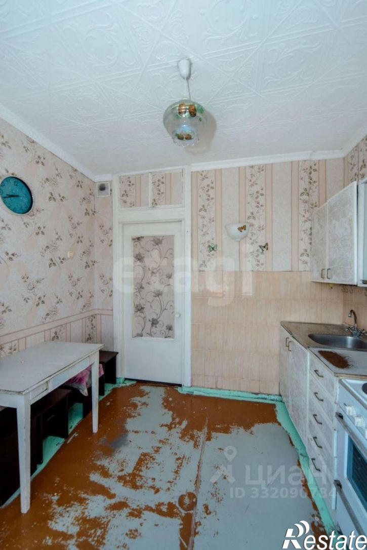 2-комн квартира ул Ленинградская, 37,  д. 37