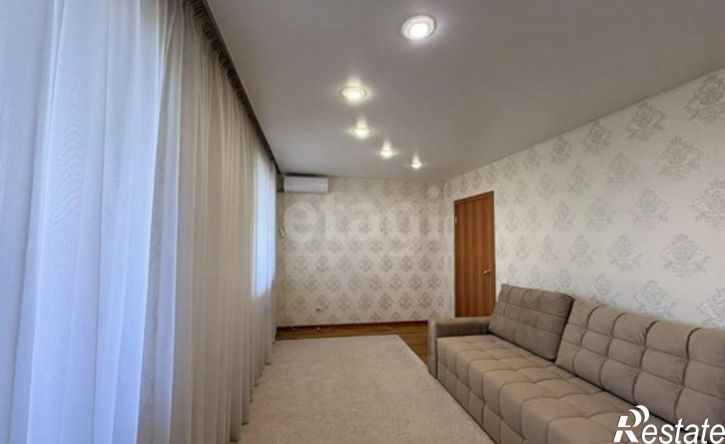1-комн квартира ул имени Героя Советского Союза Трофимова, 35,  д. 35