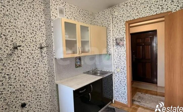 1-комн квартира ул имени Героя Советского Союза Трофимова, 35,  д. 35