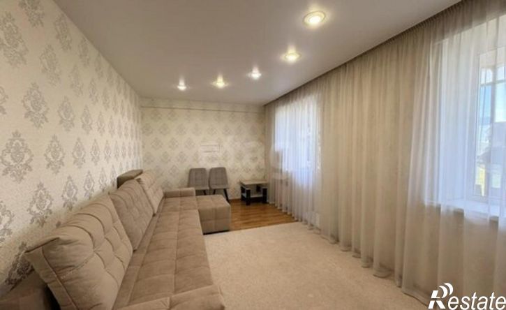 1-комн квартира ул имени Героя Советского Союза Трофимова, 35,  д. 35