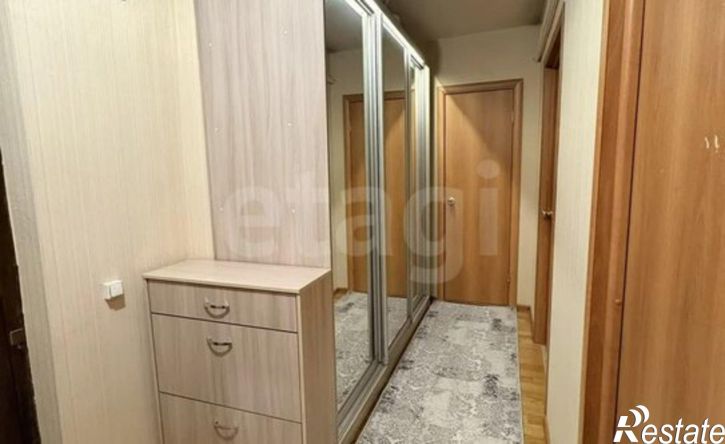 1-комн квартира ул имени Героя Советского Союза Трофимова, 35,  д. 35