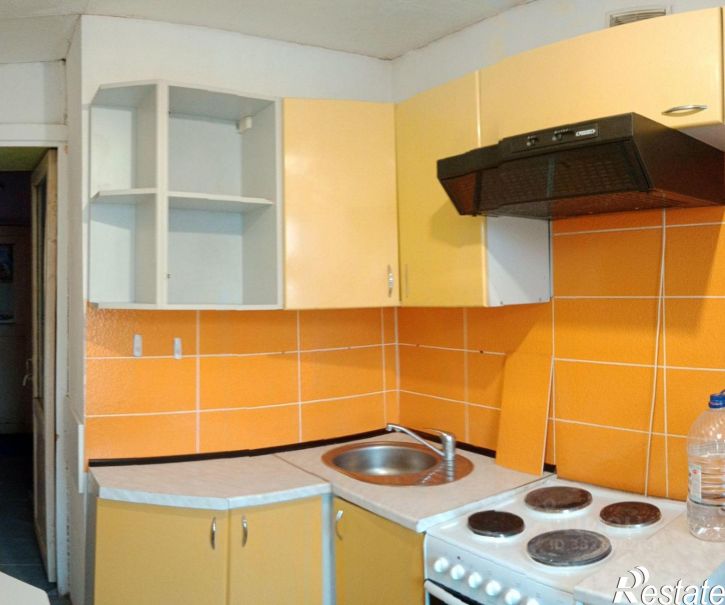 1-комн квартира ул Ленинградская, 33,  д. 33