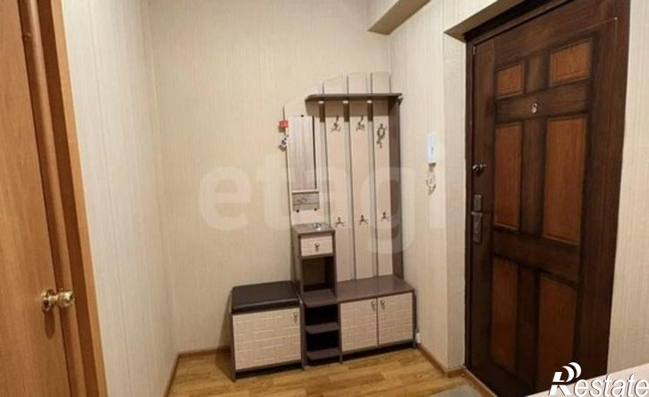 1-комн квартира ул имени Героя Советского Союза Трофимова, 35,  д. 35