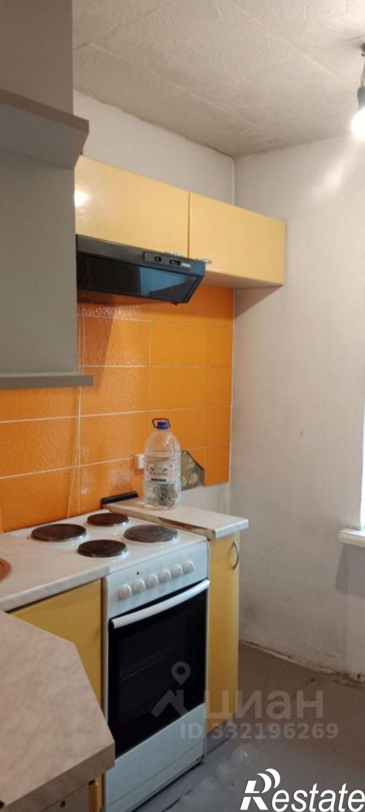 1-комн квартира ул Ленинградская, 33,  д. 33