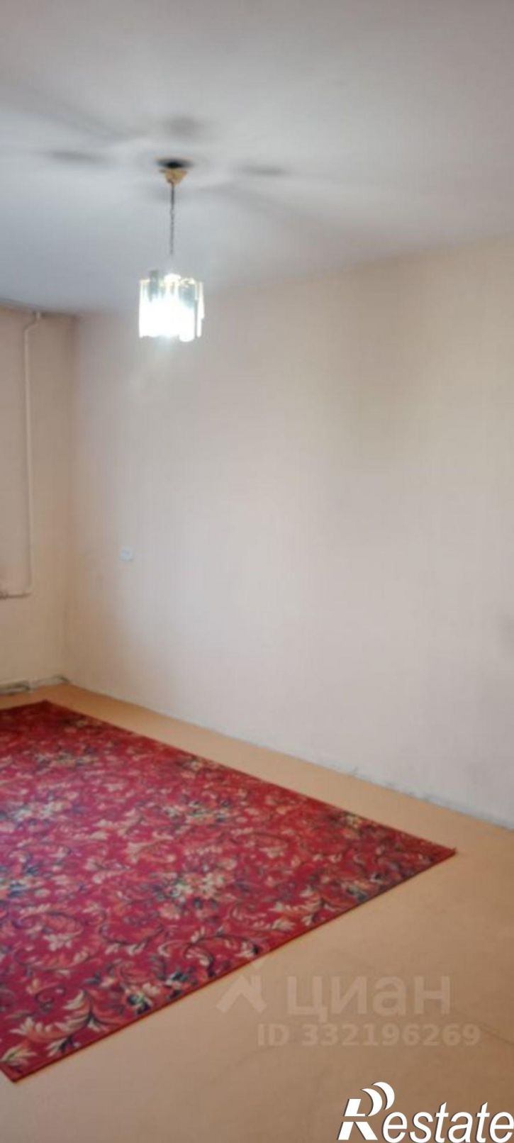 1-комн квартира ул Ленинградская, 33,  д. 33