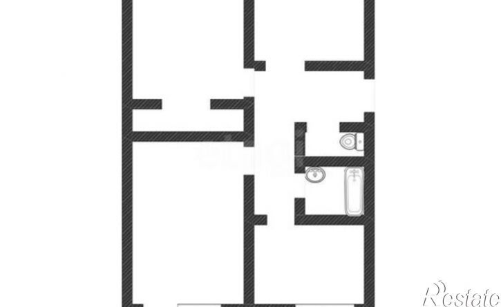 3-комн квартира ул Владимира Ленина, 244,  д. 244