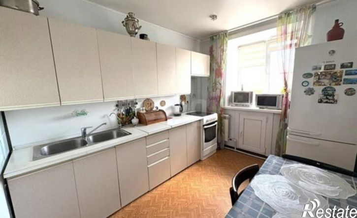 3-комн квартира ул Владимира Ленина, 244,  д. 244