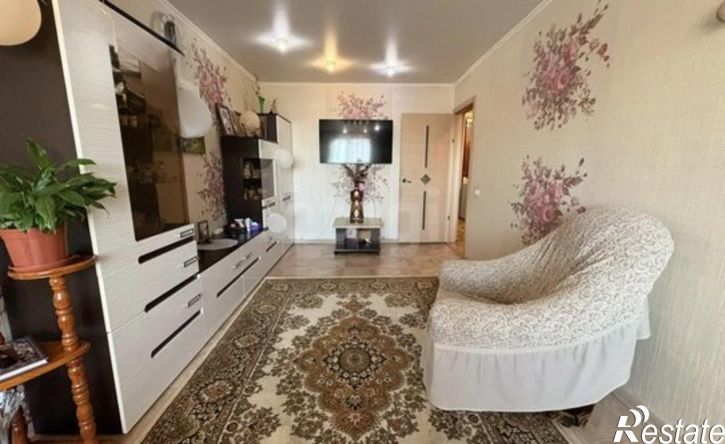 3-комн квартира ул Владимира Ленина, 244,  д. 244