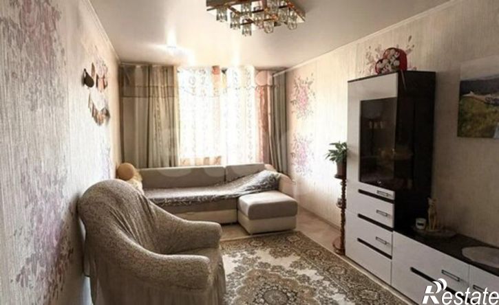3-комн квартира ул Владимира Ленина, 244,  д. 244