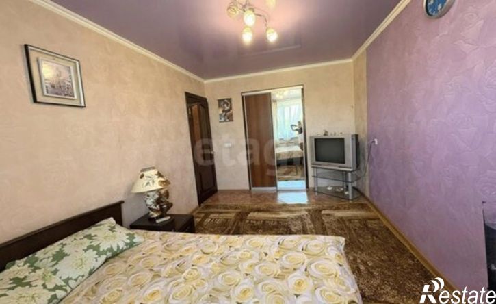 3-комн квартира ул Владимира Ленина, 244,  д. 244