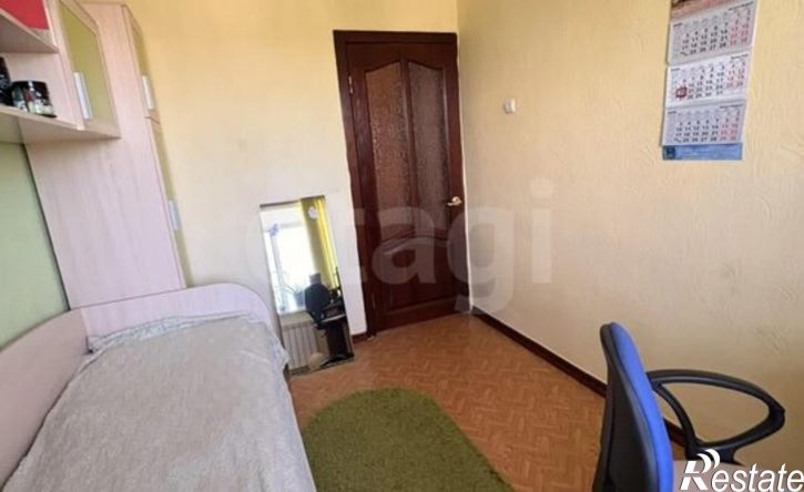 3-комн квартира ул Владимира Ленина, 244,  д. 244