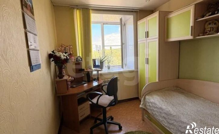 3-комн квартира ул Владимира Ленина, 244,  д. 244