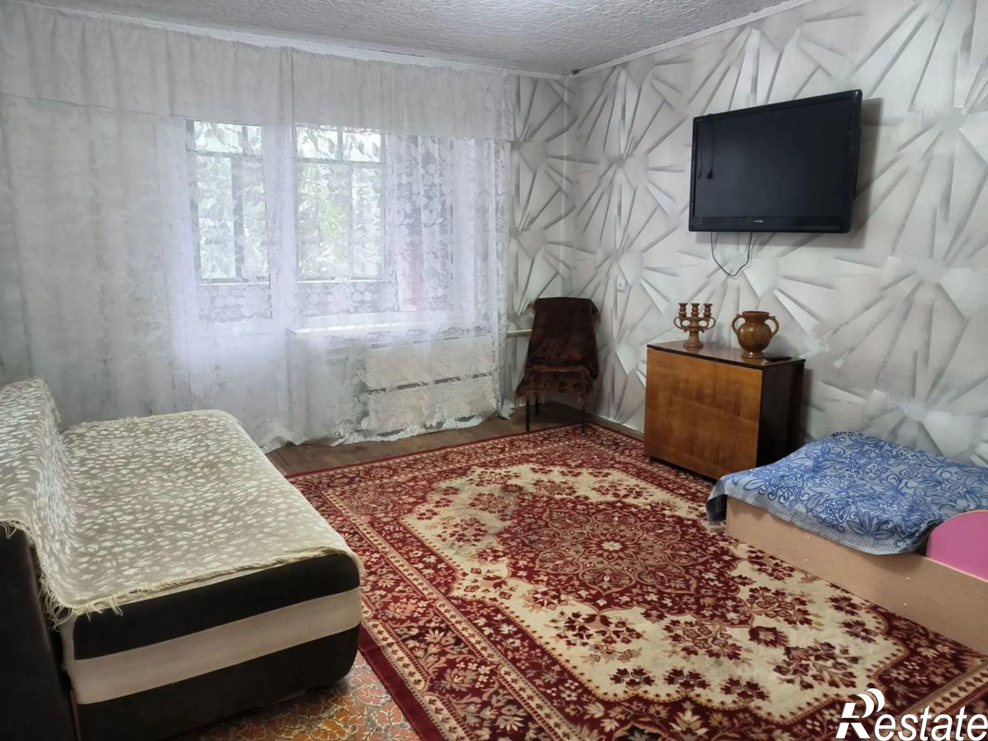 Сдать квартиру за 20 000 рублей на Байкальский пер, 76
