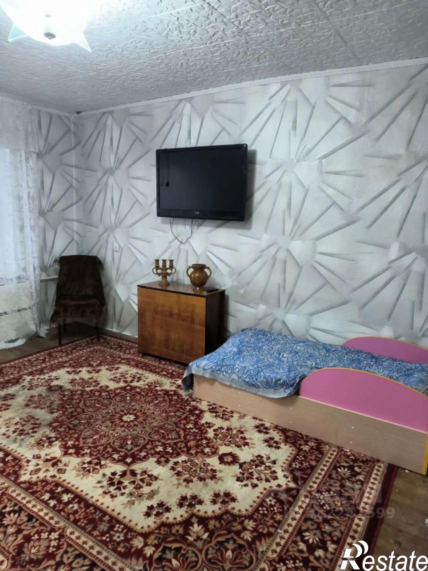 Сдать квартиру за 20 000 рублей на Байкальский пер, 76