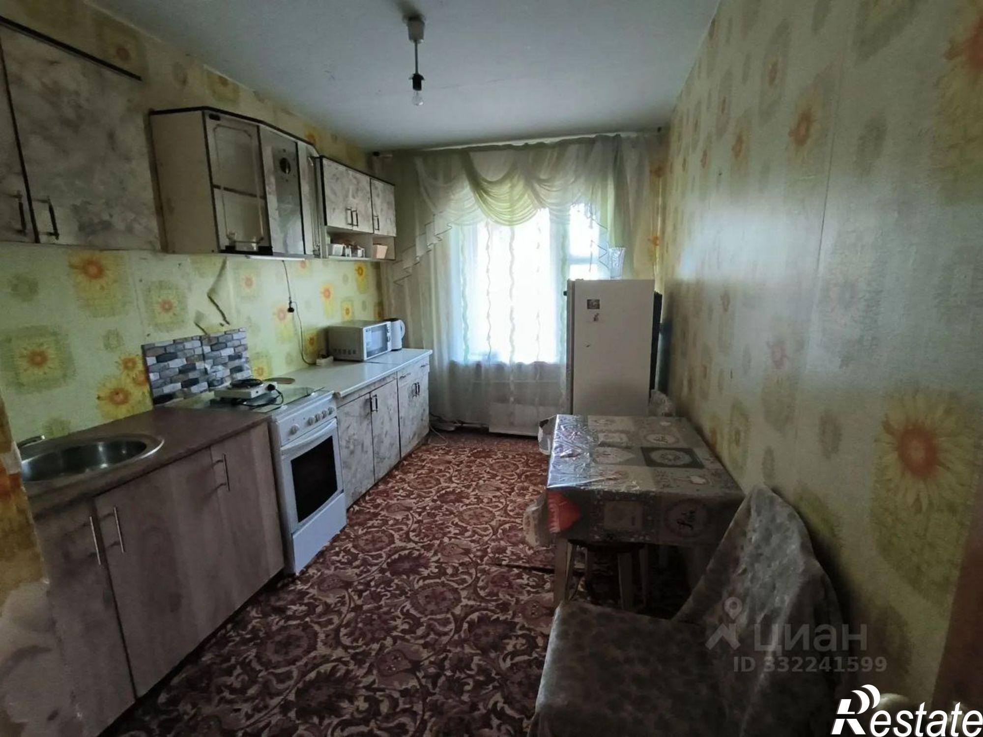 Сдать квартиру за 20 000 рублей на Байкальский пер, 76