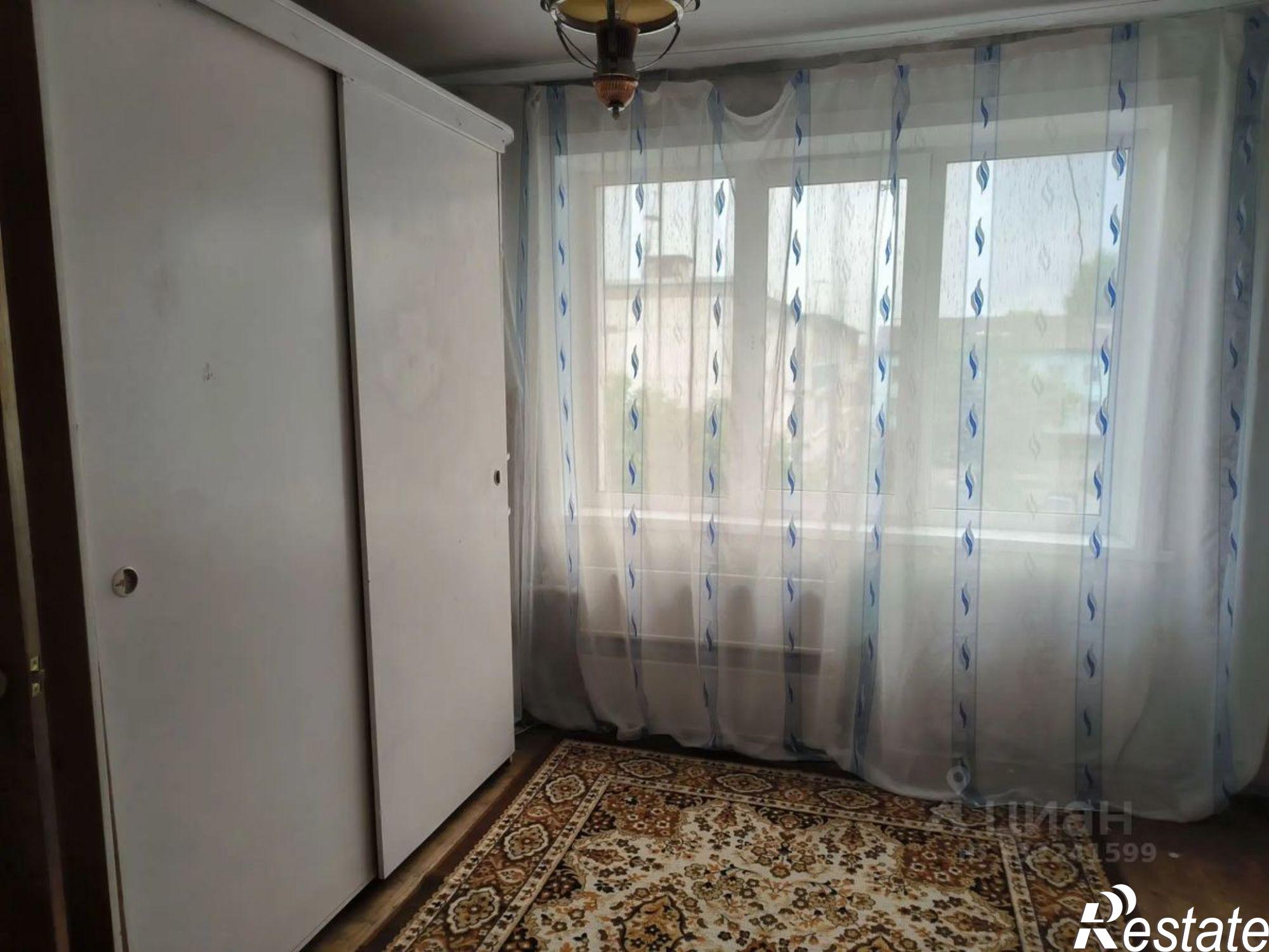 Сдать квартиру за 20 000 рублей на Байкальский пер, 76