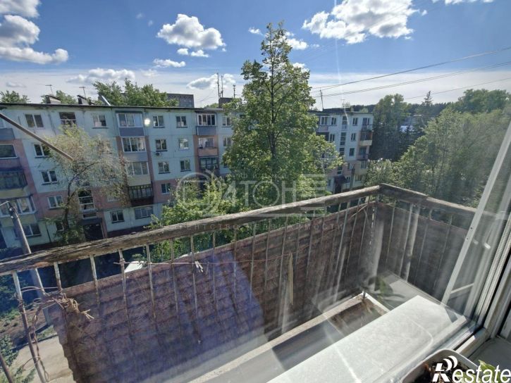 2-комн квартира улица Декабристов, 19,  д. 19
