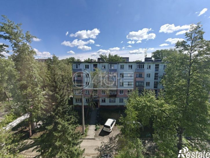 2-комн квартира улица Декабристов, 19,  д. 19