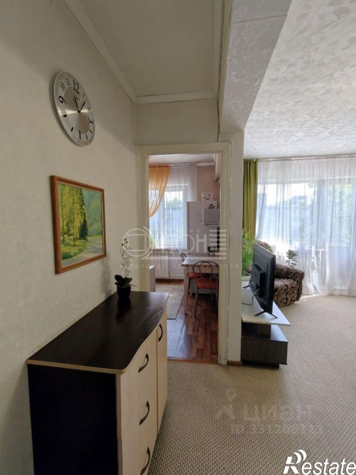 2-комн квартира улица Декабристов, 19,  д. 19