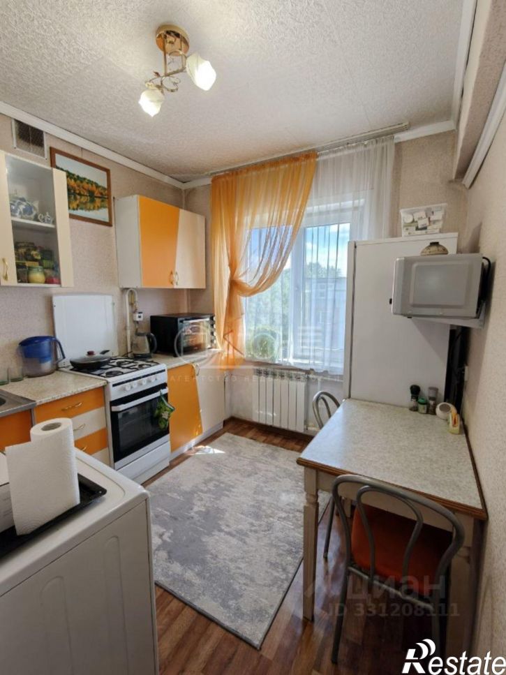2-комн квартира улица Декабристов, 19,  д. 19