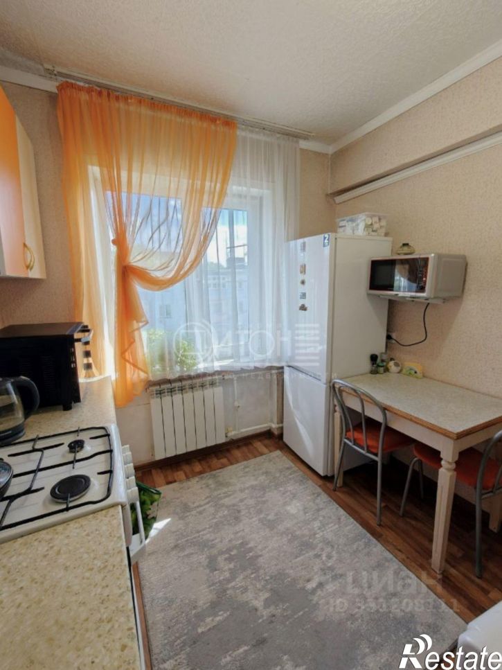 2-комн квартира улица Декабристов, 19,  д. 19