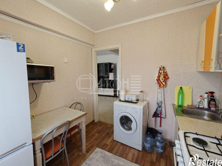 2-комн квартира улица Декабристов, 19,  д. 19