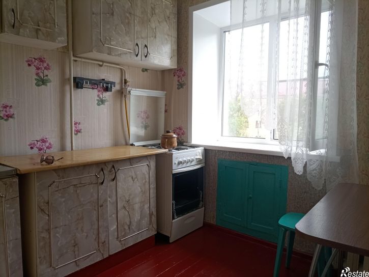 2-комн квартира Трофимова , 22/1