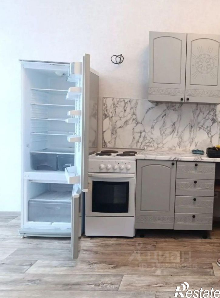 1-комн квартира ул Обская, 3,  д. 3